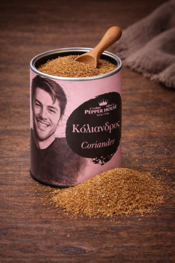 Κόλιανδρος - Image 2