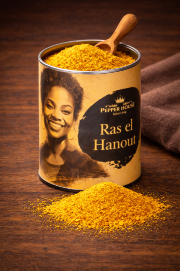 Ras el Hanout - Image 2