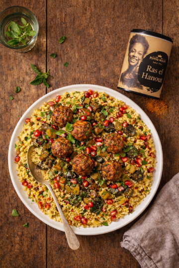 Ras el Hanout - Image 3