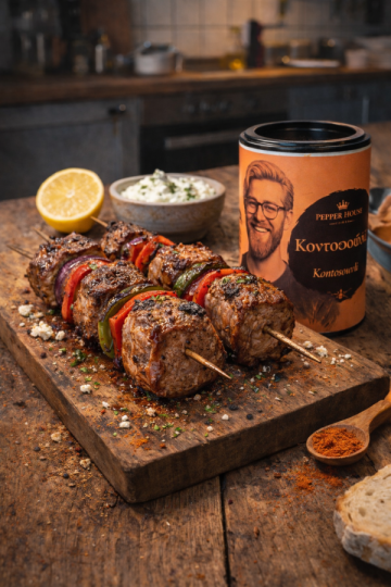 Κοντοσούβλι - Image 3