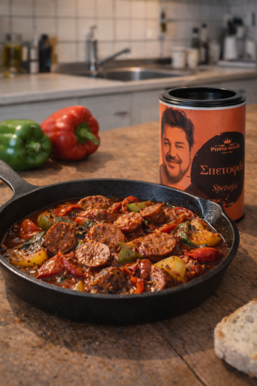 Σπετσοφάι - Image 3