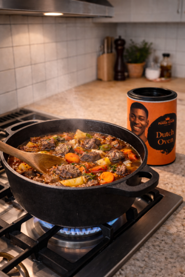 Dutch Oven - Image 3