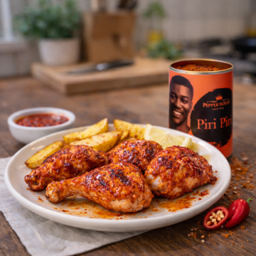 Piri Piri - Image 3