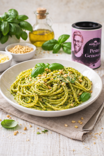 Pesto Genovese - Image 3