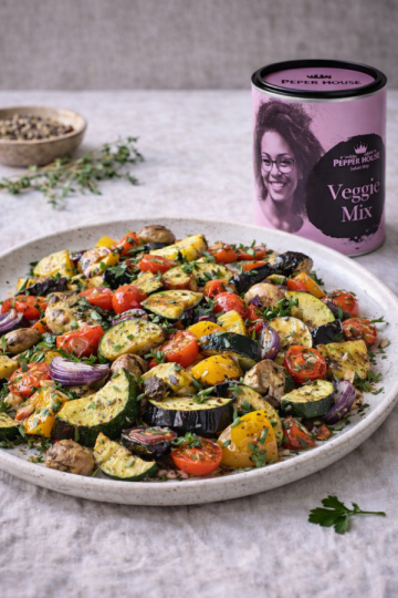 Veggie Mix - Image 3