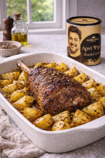 Αρνί Ψητό - Image 3