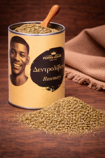 Δεντρολίβανο - Image 2