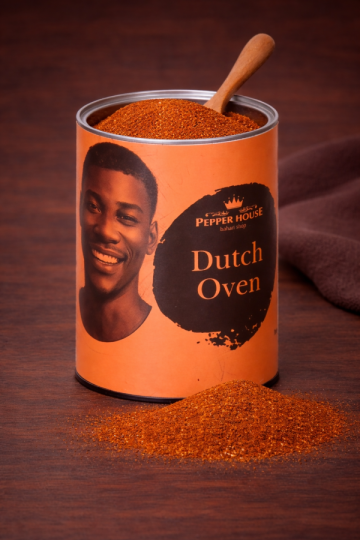Dutch Oven - Image 2