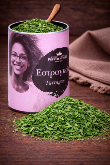 Έστραγκον - Image 2