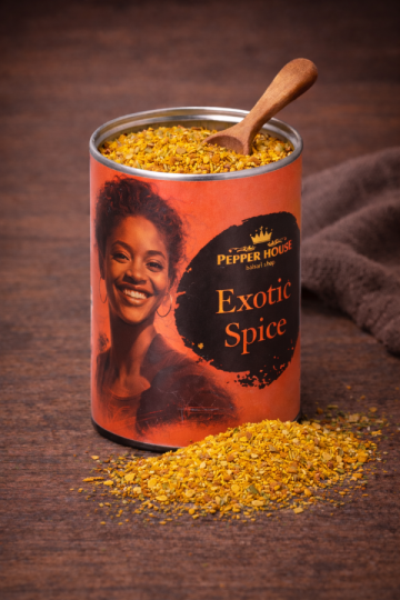 Exotic Spice - Image 3