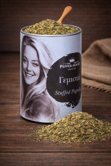 Γεμιστά - Image 2