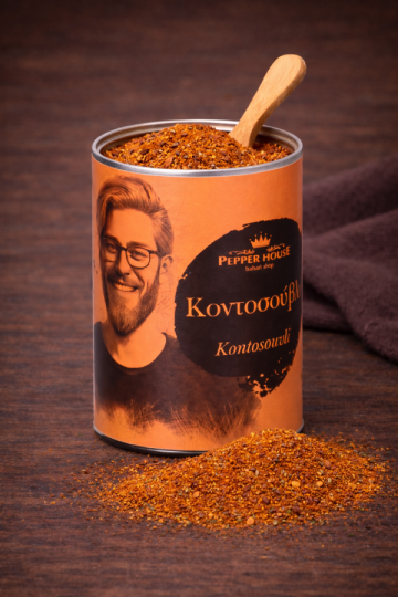 Κοντοσούβλι - Image 2