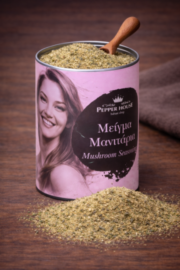 Μείγμα Μανιτάρια - Image 2