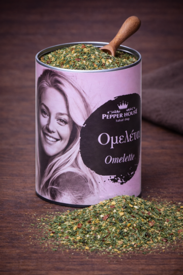 Ομελέτα - Image 2