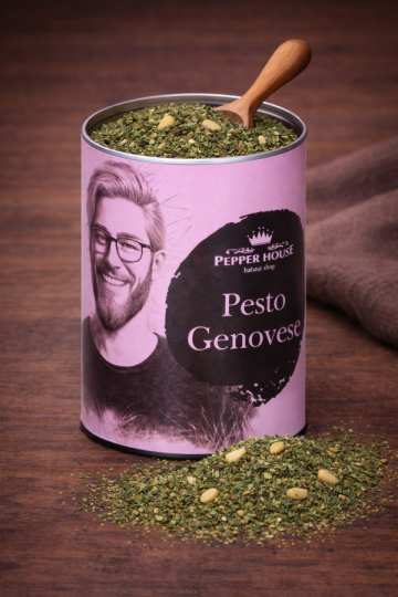 Pesto Genovese - Image 2