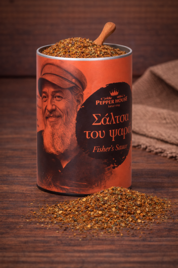 Σάλτσα του ψαρά - Image 2