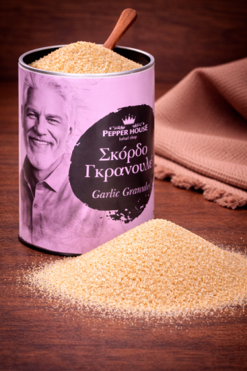 Σκόρδο Γκρανουλέ - Image 2