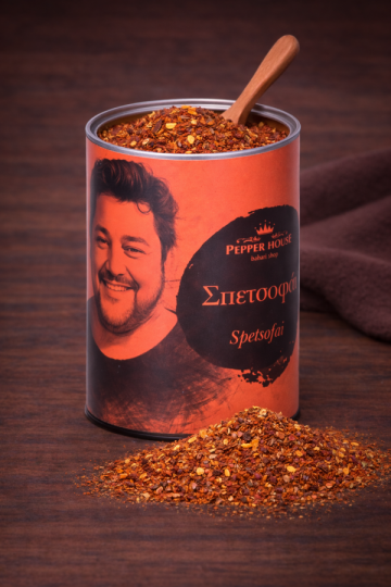 Σπετσοφάι - Image 2