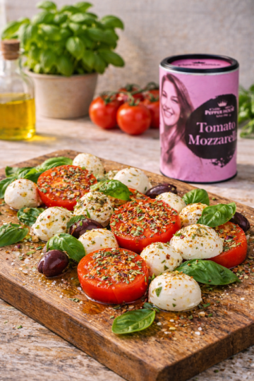 Tomato Mozzarella - Image 3