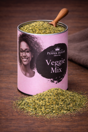Veggie Mix - Image 2