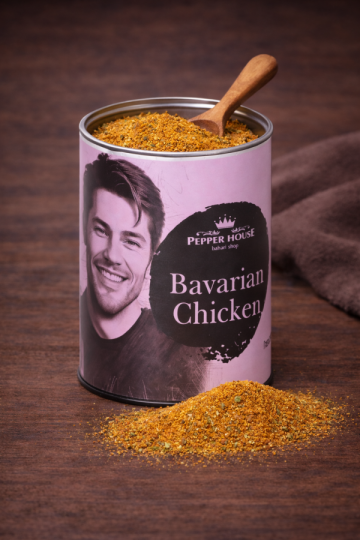 Bavarian Chicken - Image 2