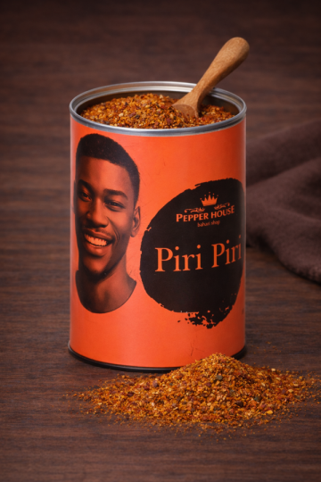 Piri Piri - Image 2