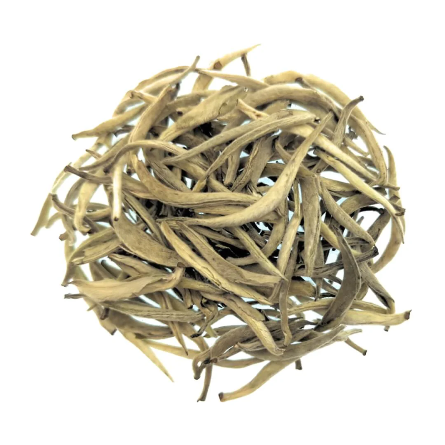 Yin Zhen 1st Grade Silver Needle