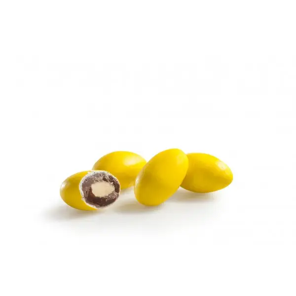 Αμύγδαλο  Limoncello Σοκολάτα