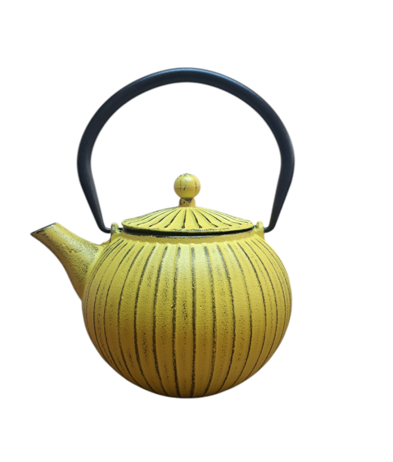 KANJI  800ml – YELLOW