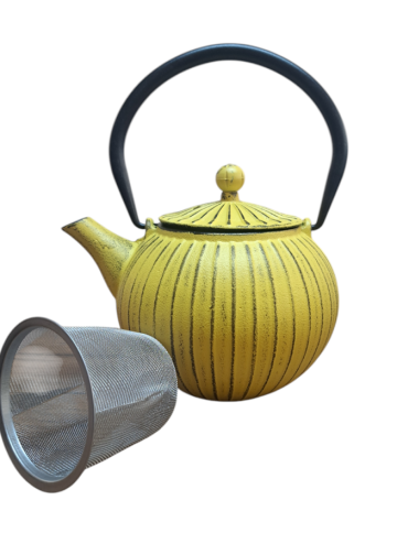 KANJI  800ml - YELLOW - Image 2